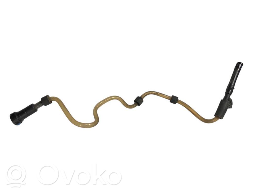 Caurule (-es) / šļūtene (-es)