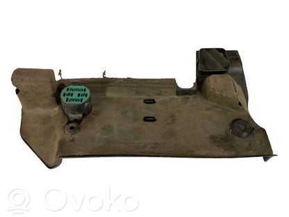 Paneļa dekoratīvās apdares vairogs (apakšējais)