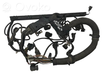 Жгут проводов двигателя