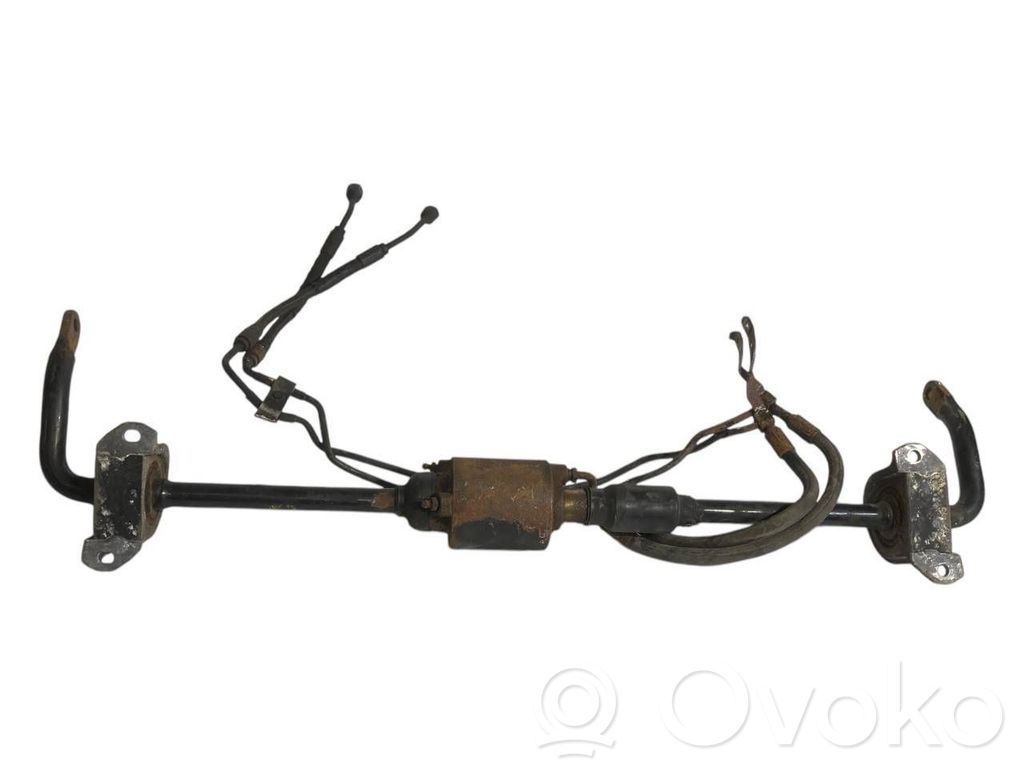 Aizmugurējais aktīvais stabilizators