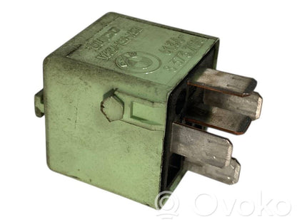 Other types of relays