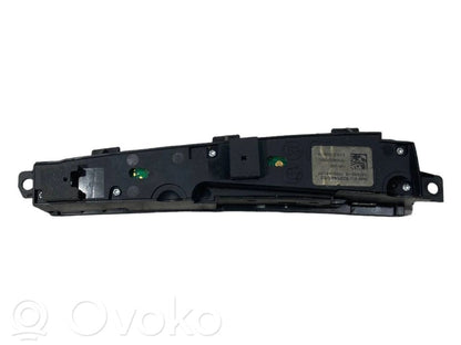 Anti-skid (ASR) switch