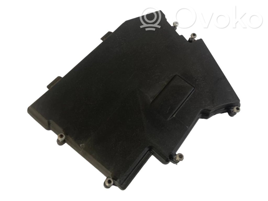 Drošinātāju Kastes vāciņš