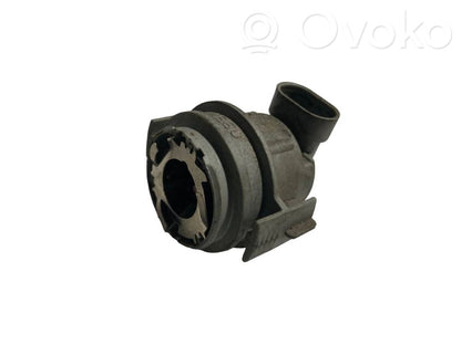 Priekšējā luktura detaļa