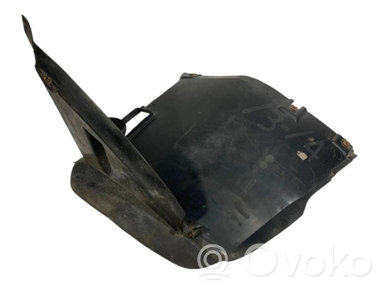 Нижнее крыло