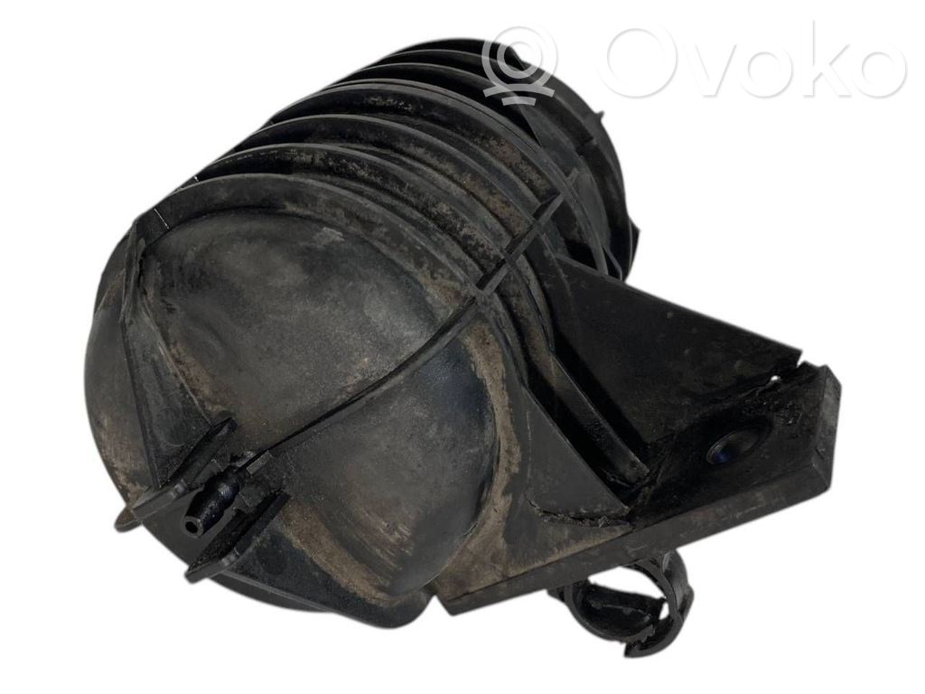 Вакуумный воздушный резервуар