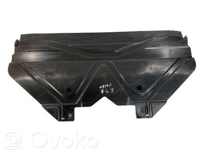 Bampera apakšas aizsargs