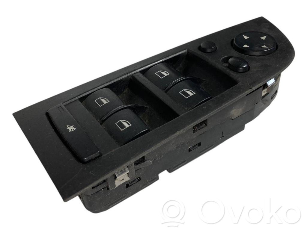 Elektrisko logu slēdzis