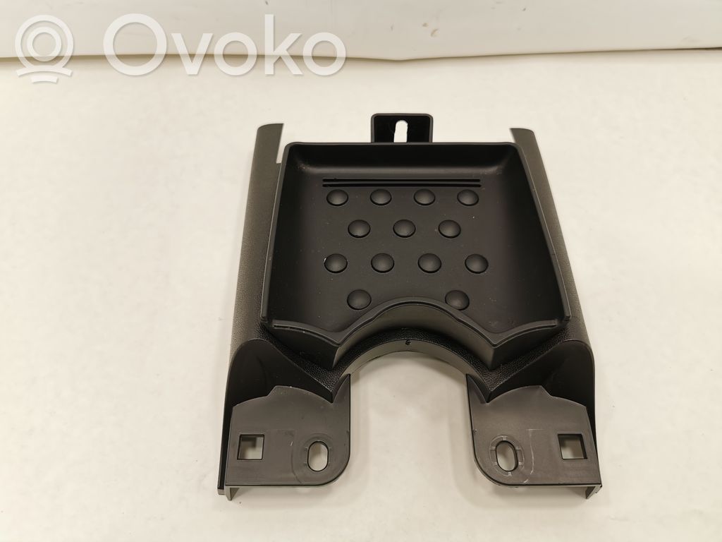 Cita veida vidus konsoles (tuneļa) elementi