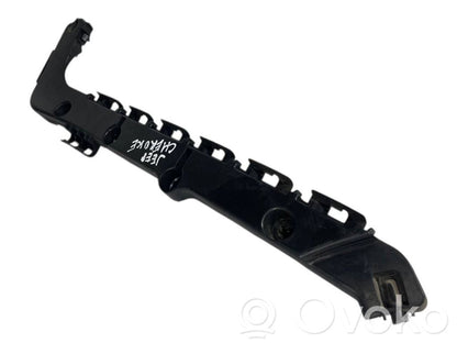 Aizmugurējā bufera montāžas kronšteins