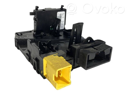 Stūres leņķa sensors