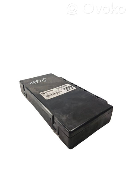 Comfort module