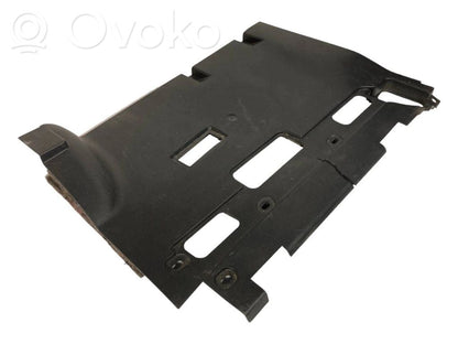 Panel decorative trim shield (lower)