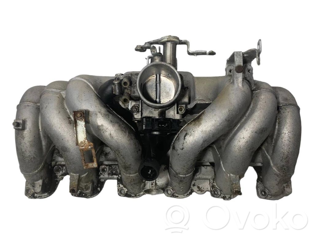 Intake manifold