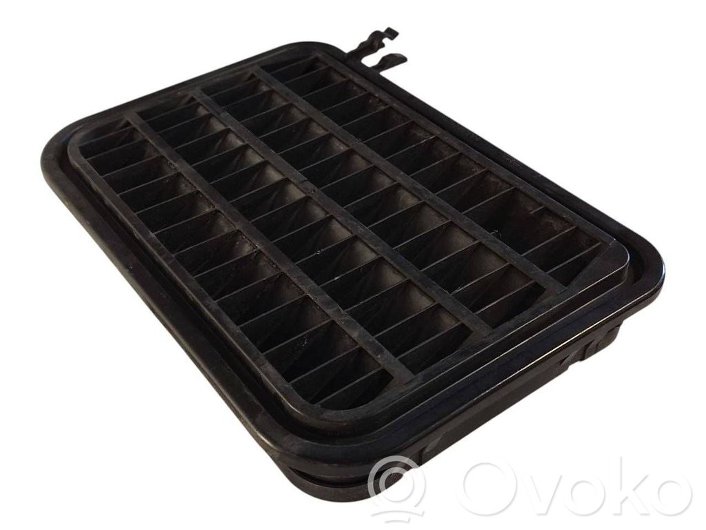 Ventilācijas režģis