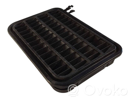 Ventilācijas režģis