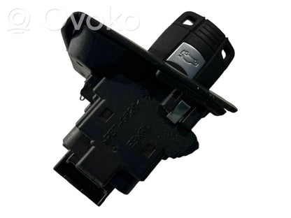 Ignition key