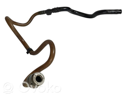 Fuel line(s)