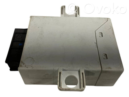 Aizdedzes ECU komplekts