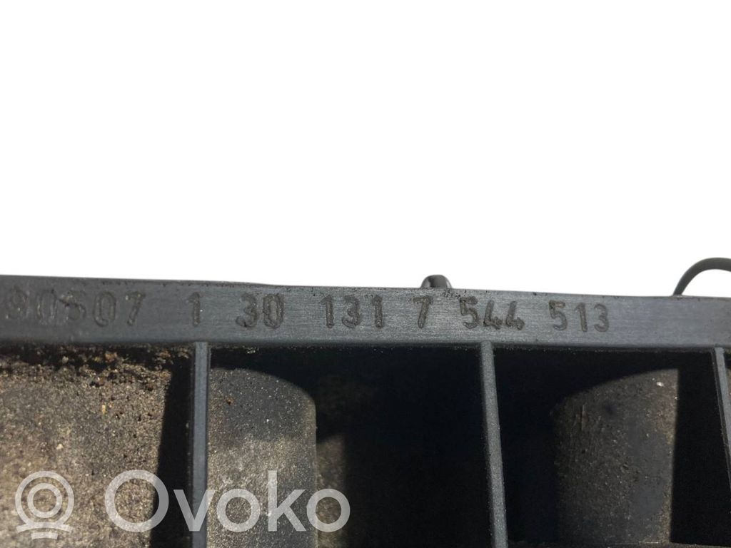 Впускной коллектор