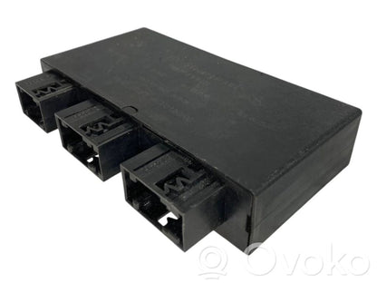 Блок управления парковкой (PDC)