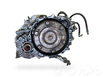 Automātiska pārnesumkārba