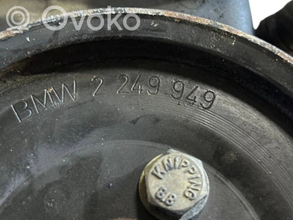 Stūres pastiprinātāja sūknis