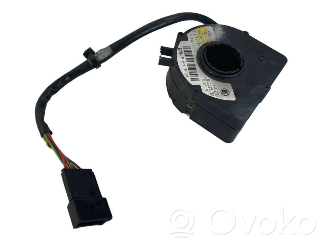 Stūres leņķa sensors