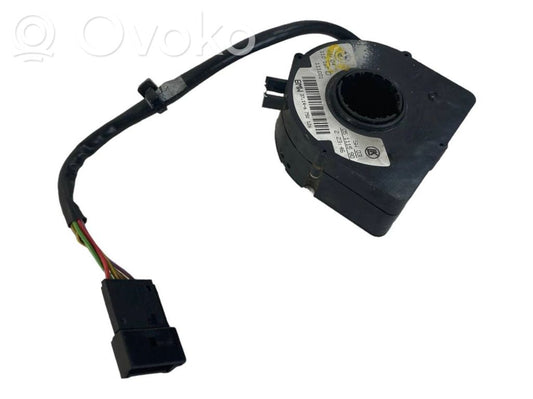 Steering angle sensor