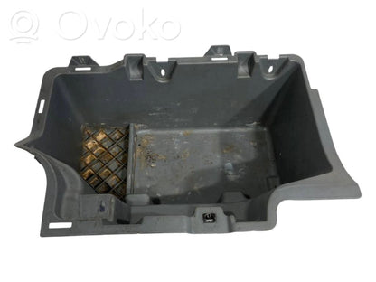 Other type of trunk decorative trim part