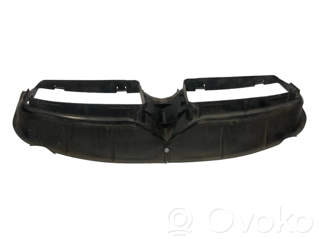 Gaisa ieplūdes kanāla detaļas