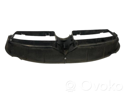 Gaisa ieplūdes kanāla detaļas