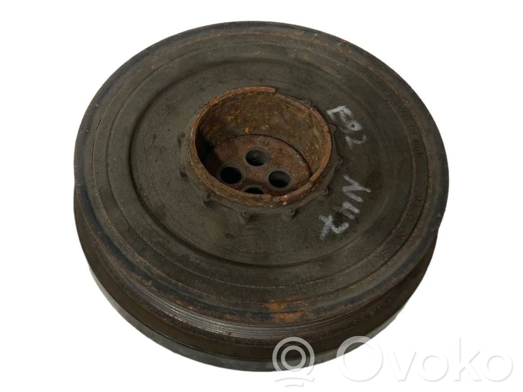 Kloķvārpstas skriemelis