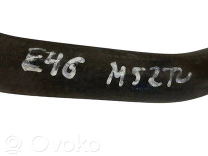 Caurulīte (-es) / šļūtene (-es)