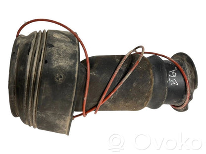 Aizmugurē gaisa spilvens