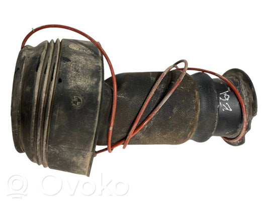 Задняя подушка безопасности