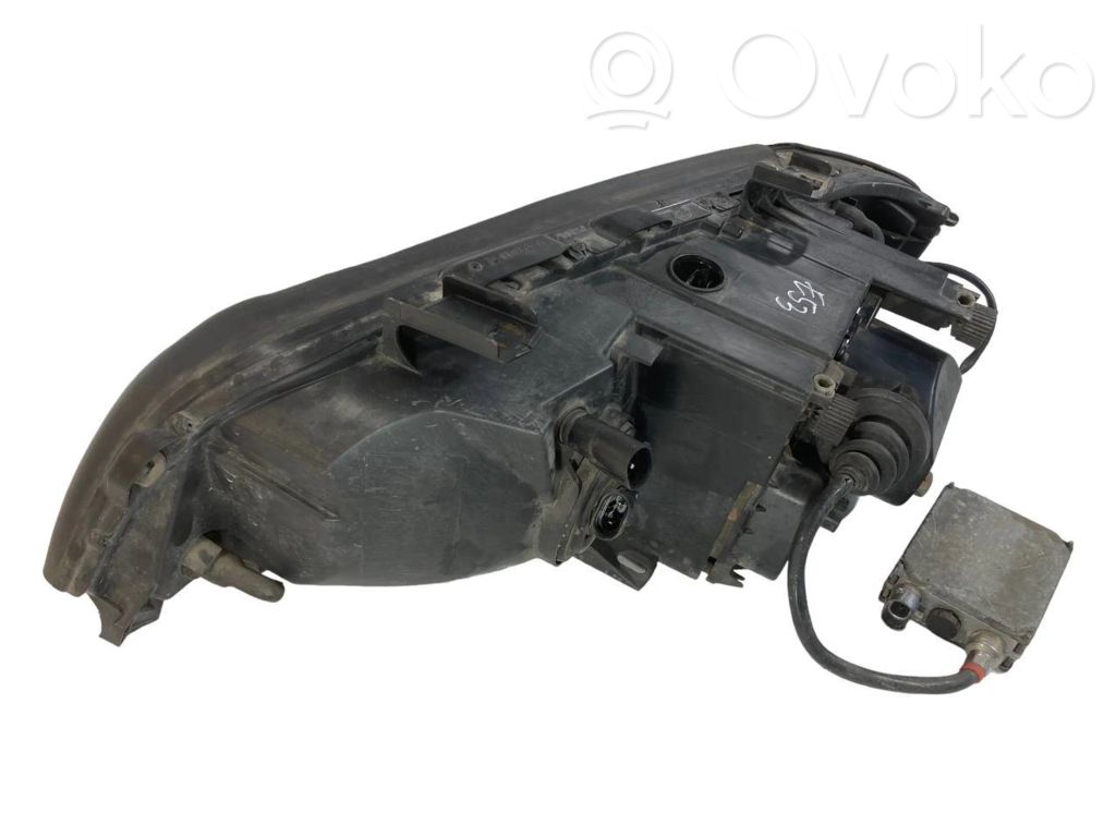 Priekšējais lukturis