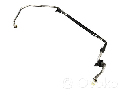 Air conditioner pipe(s) / hose(s)