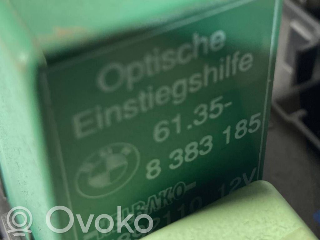 Drošinātāju bloks