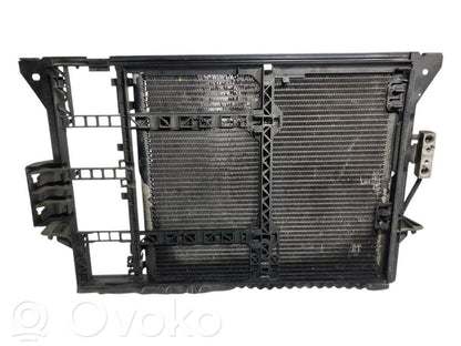 Gaisa kondicioniera dzeses radiators