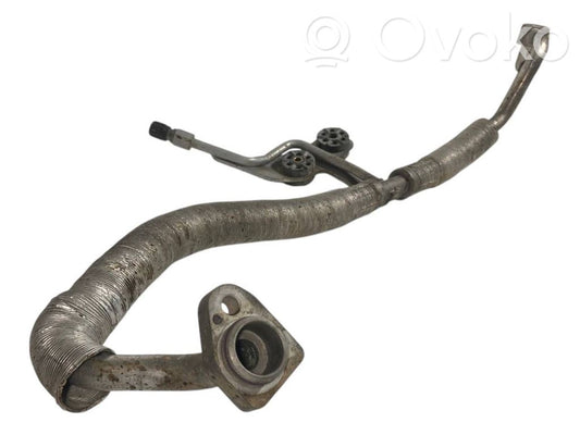 Air conditioner pipe(s) / hose(s)