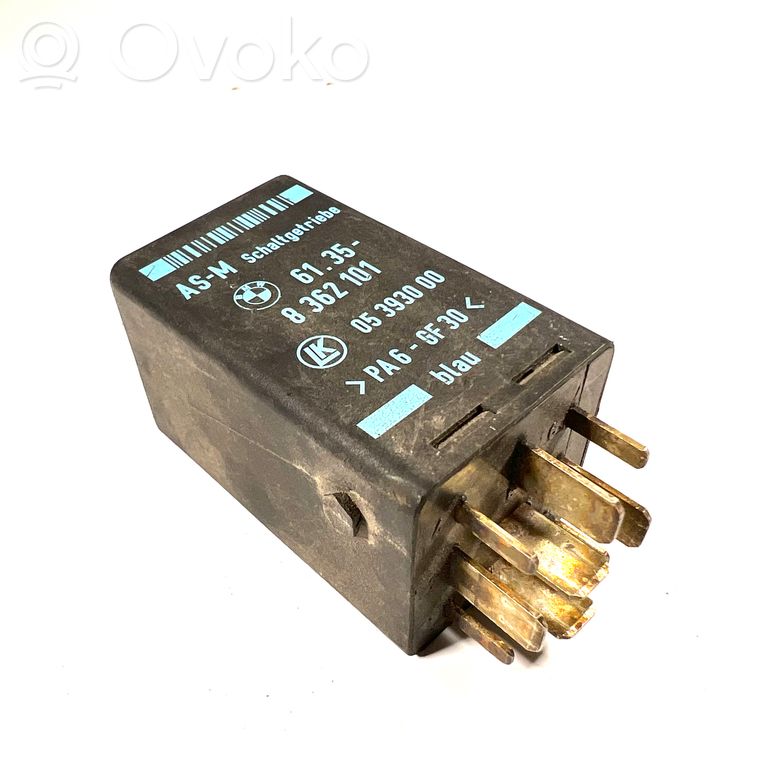 Other types of relays