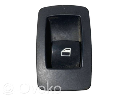 Power window switch