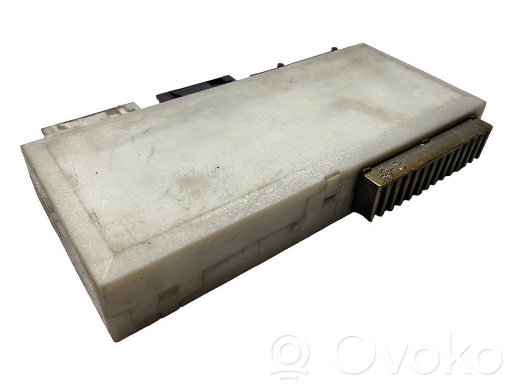 Модуль комфорта