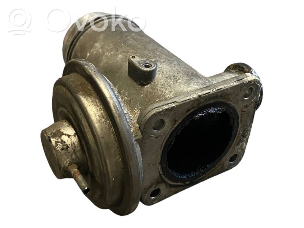 EGR valve