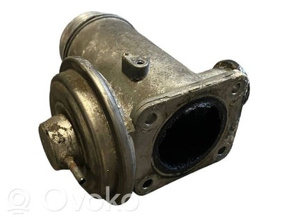 EGR valve