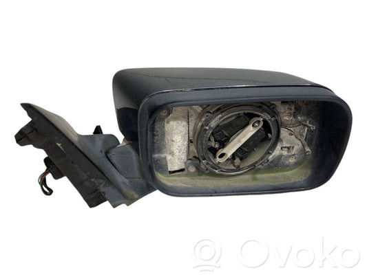 Spogulis (elektriski vadāms)