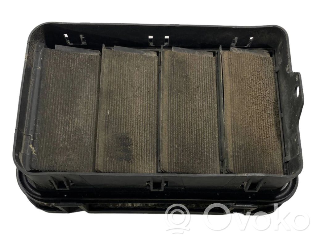 Ventilācijas režģis