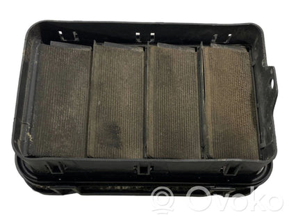 Ventilācijas režģis