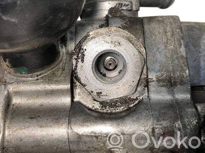 Stūres pastiprinātāja sūknis